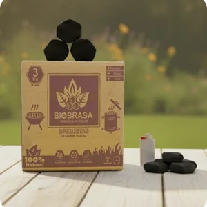 Caja de 3Kg